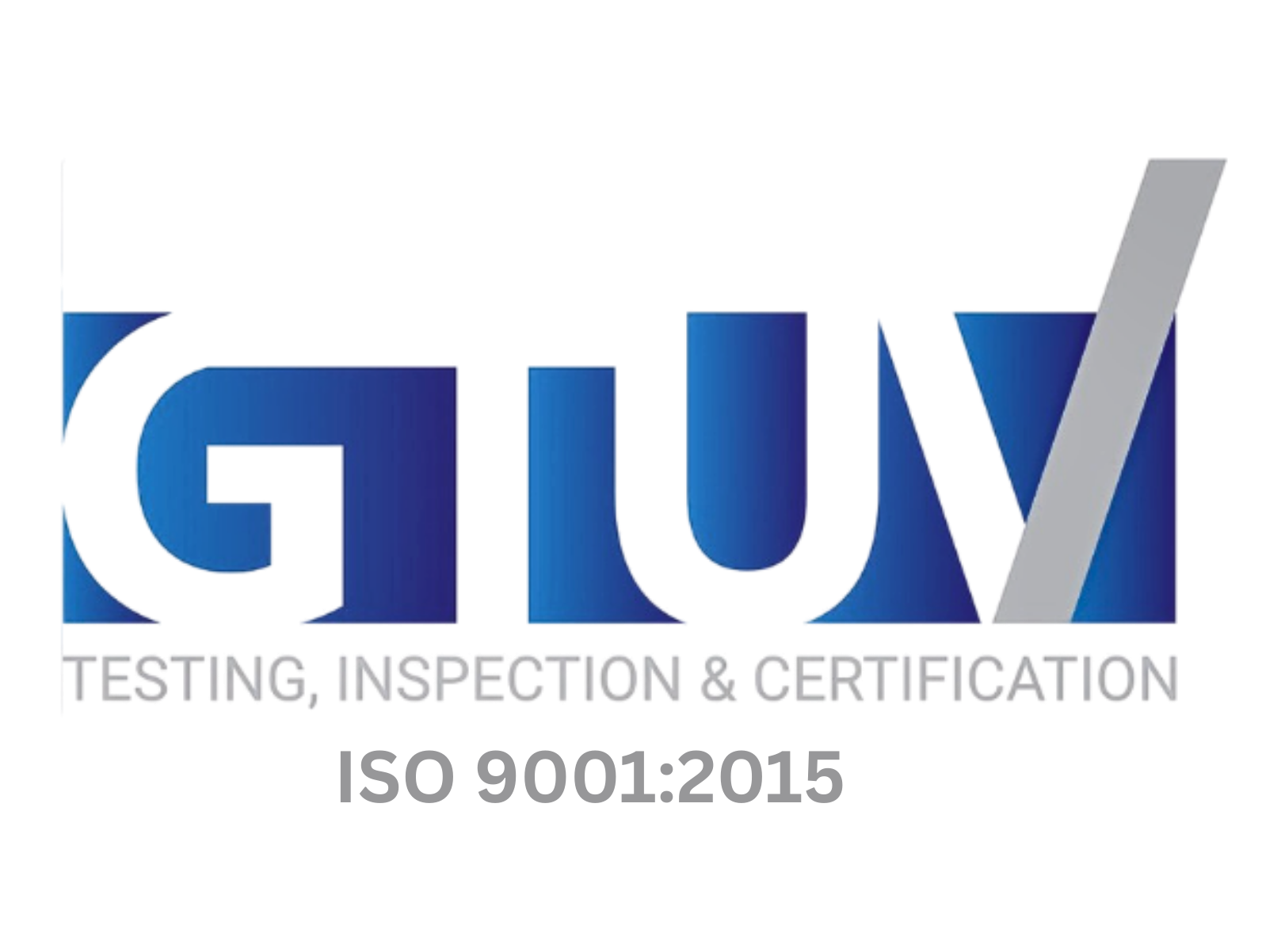 ISO 9001:2015