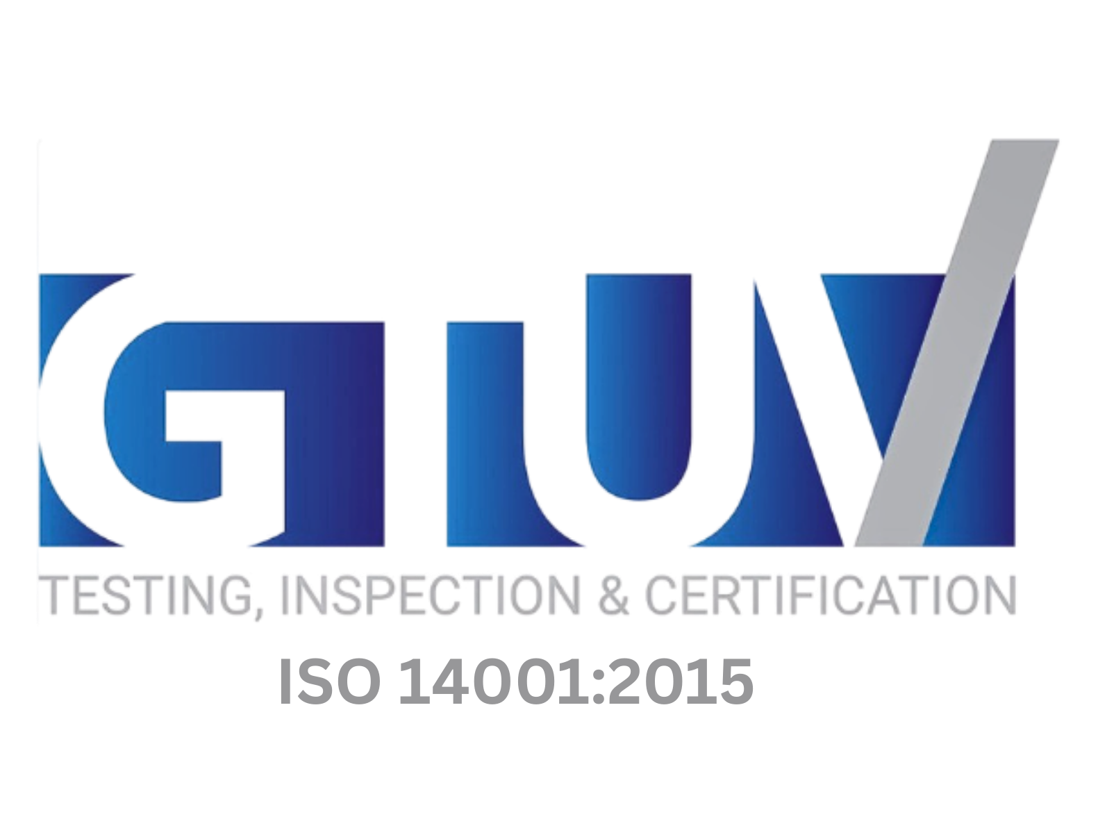 ISO 14001:2015